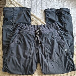 lululemon athletica Gray Pants